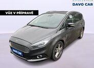 Ford S-MAX MPV 2,0 l 132 kw