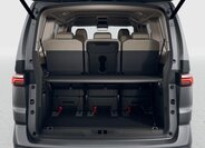 Volkswagen Multivan 8