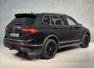 Volkswagen Tiguan Allspace SUV / Terénní 2,0 l 147 kw