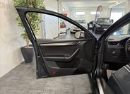 Škoda Octavia Kombi 2,0 l 135 kw