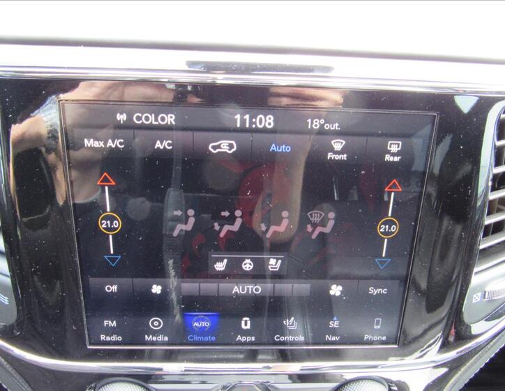 Jeep Grand Cherokee 17