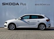 Škoda Scala Hatchback 1,6 l 85 kw