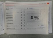 Škoda Octavia Kombi 1,6 l 77 kw