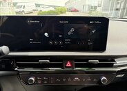 KIA EV6 Ostatní 0,0 239 kw