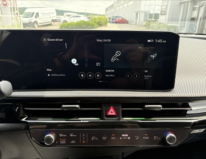 KIA EV6 Ostatní 0,0 239 kw