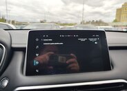 MG Ostatní SUV / Terénní 1,5 l 119 kw