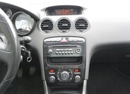 Peugeot 308 Kombi 2,0 l 110 kw