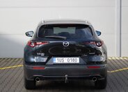 Mazda CX-30 SUV 2,0 l 132 kw