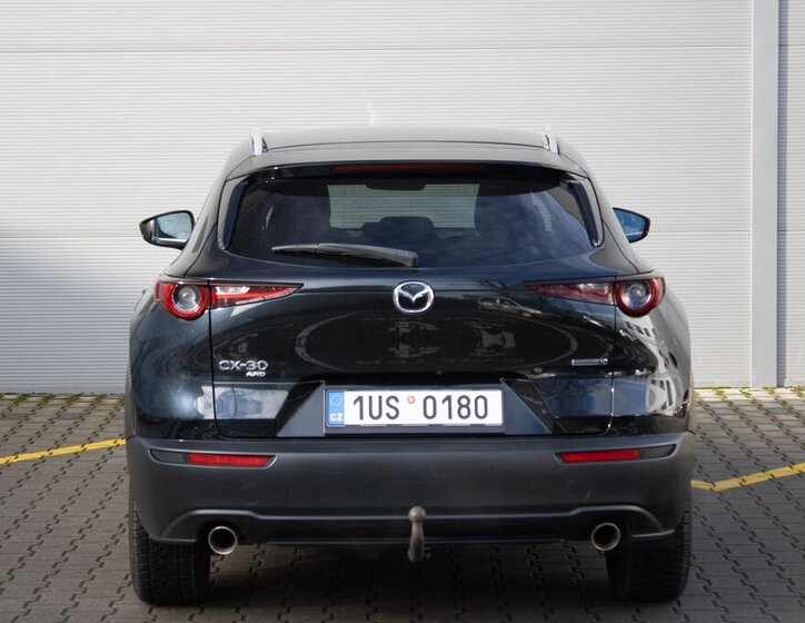 Mazda CX-30 SUV 2,0 l 132 kw