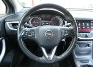 Opel Astra Hatchback 1,6 l 81 kw
