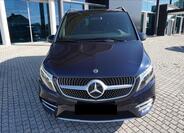 Mercedes-Benz Třídy V 2