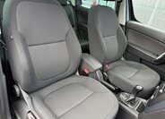 Škoda Yeti SUV 1,2 l 77 kw