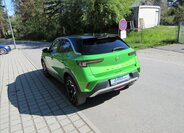 Opel Mokka Hatchback 1,2 l 96 kw