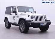 Jeep Wrangler SUV 2,8 l 147 kw