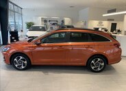 Hyundai i30 Kombi 1,5 l 103 kw