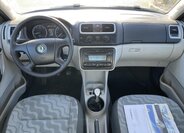 Škoda Fabia 12