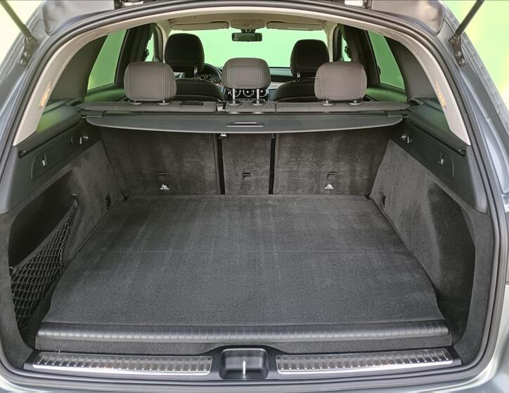 Mercedes-Benz GLC 30