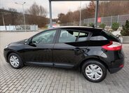 Renault Mégane Hatchback 1,6 l 81 kw