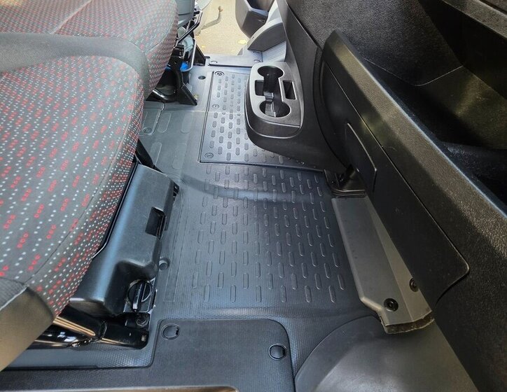 Peugeot Boxer VAN-Minibus 0,0 103 kw