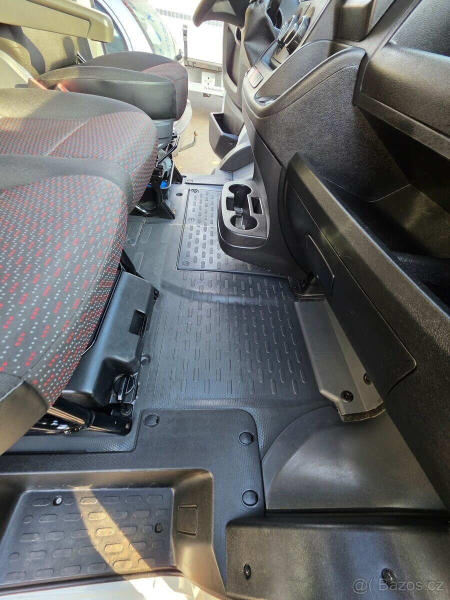 Peugeot Boxer VAN-Minibus 0,0 103 kw