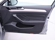 Volkswagen Passat Kombi 2,0 l 140 kw