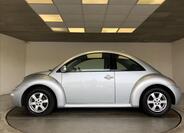 Volkswagen New Beetle 4