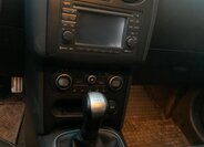 Nissan Qashqai SUV / Terénní 1,6 l 86 kw