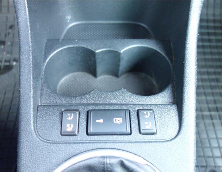 Škoda Roomster Kombi 1,4 l 63 kw