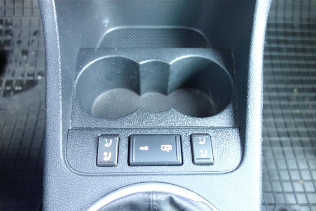 Škoda Roomster Kombi 1,4 l 63 kw