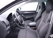Škoda Karoq SUV / Terénní 2,0 l 110 kw