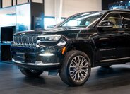 Jeep Grand Cherokee SUV / Terénní 5,7 l 266 kw