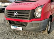 Volkswagen Crafter 17