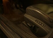 Saab 9-3X Sedan 2,8 l 210 kw