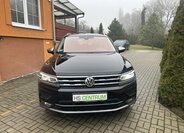 Volkswagen Tiguan 8