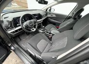 KIA Sportage SUV 1,6 l 110 kw