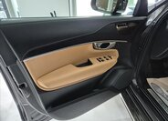 Volvo XC90 SUV / Terénní 2,0 l 180 kw