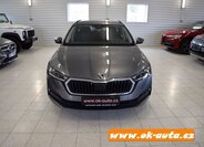 Škoda Octavia Kombi 2,0 l 85 kw