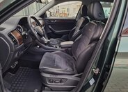 Škoda Kodiaq SUV / Terénní 2,0 l 110 kw