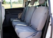 Seat Alhambra MPV 2,0 l 103 kw