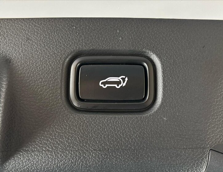 KIA Sportage SUV / Terénní 1,6 l 110 kw