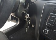 Škoda Rapid Hatchback 1,2 l 77 kw