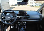 KIA Picanto Hatchback 998,0 50 kw