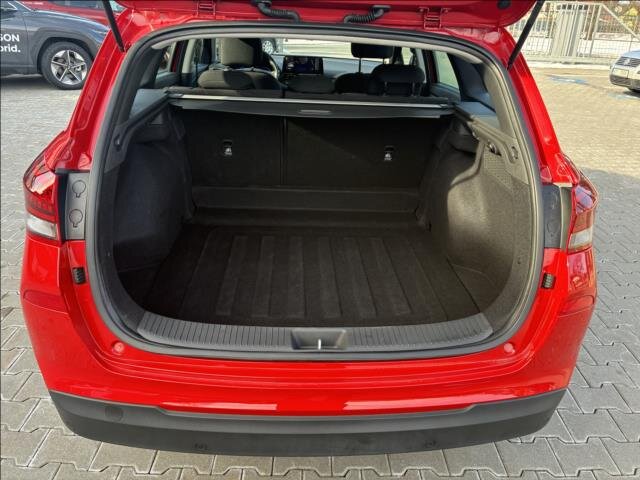 Hyundai i30 Kombi 1,5 l 70 kw
