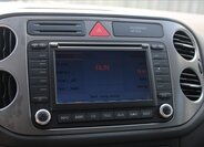 Volkswagen Tiguan Kombi 2,0 l 103 kw