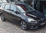 BMW Řada 2 MPV 1,5 l 100 kw