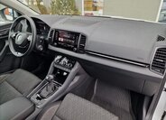 Škoda Karoq SUV 2,0 l 110 kw