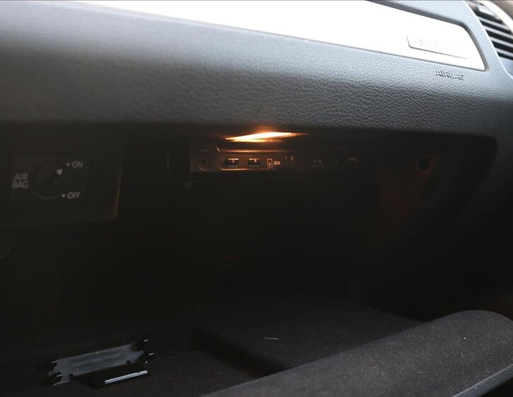 Audi Q7 Kombi 3,0 l 176 kw