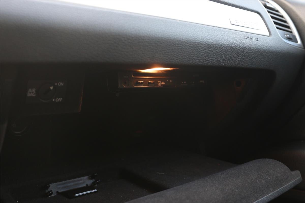 Audi Q7 Kombi 3,0 l 176 kw