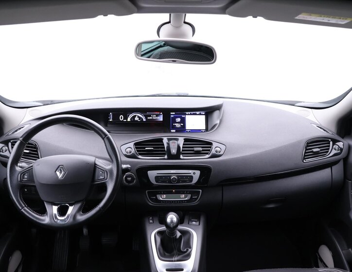 Renault Grand Scénic 29