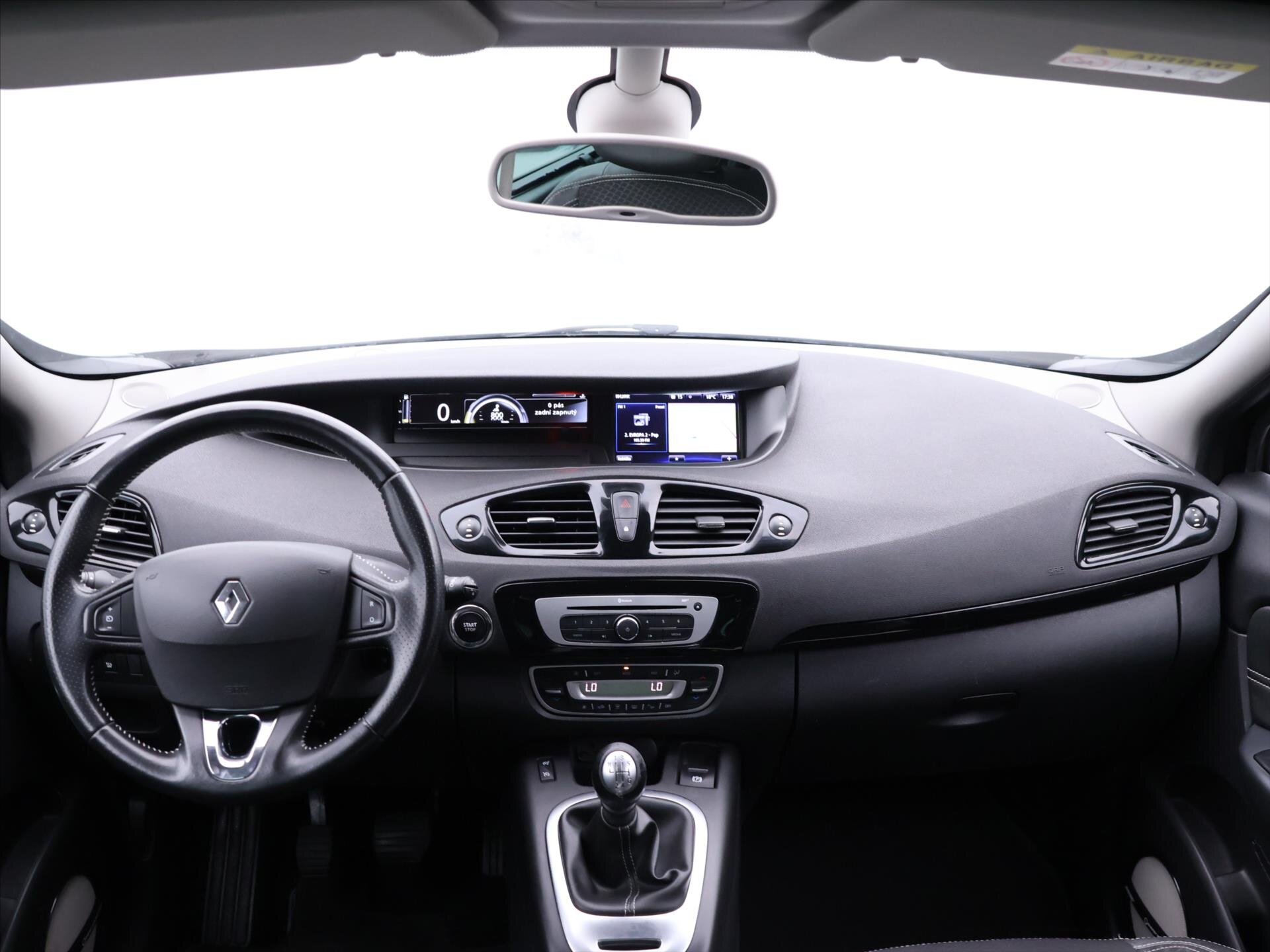 Renault Grand Scénic